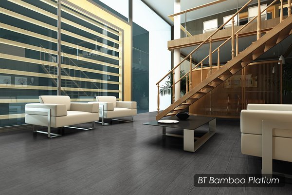 BT Bamboo Platinum