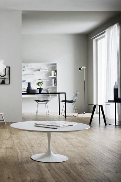 Krono Swiss Laminate Floor