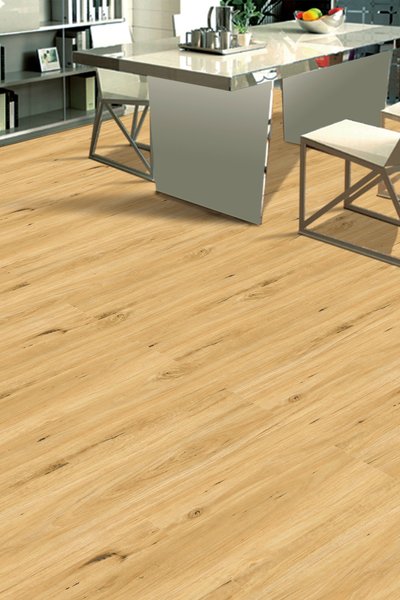 Ornato Hybrid SPC Vinyl Plank