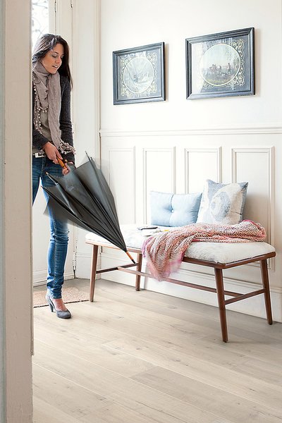 Quick Step Laminate Floor Board
