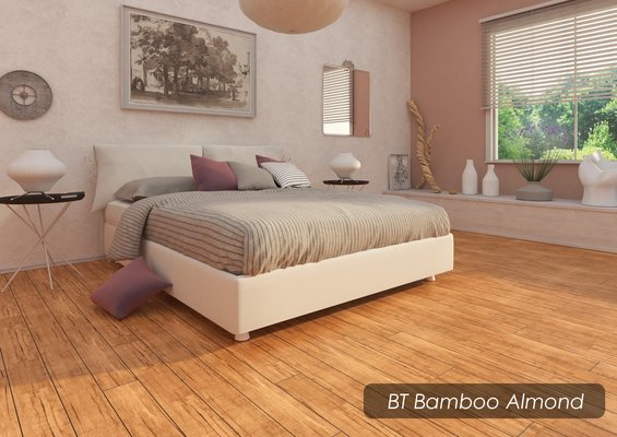 BT Bamboo Almond