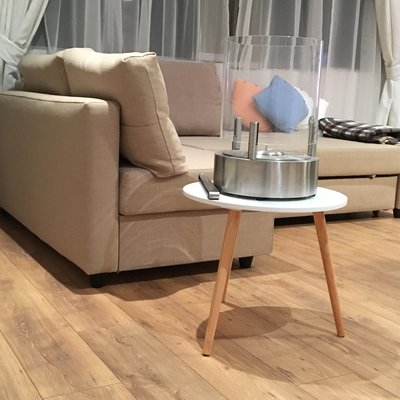 Villeroy & Boch Present Chestnut 10mm Laminate Floor