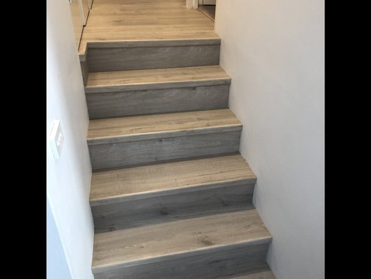 Quick Step Impressive Ultra soft oak light