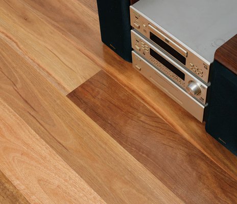 Preference Fiddleback Engineered Timber 2