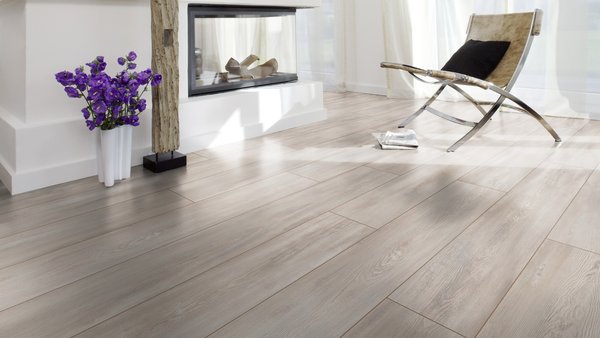 Villeroy & Boch 8mm Laminate Floor Snow Spruce