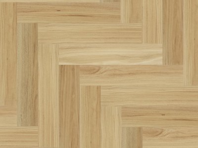 Herringbone Clever Hybrid Shield  Atlantic Blackbutt