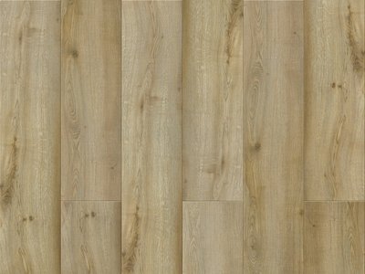 Luxury Hybrid SPC Athens