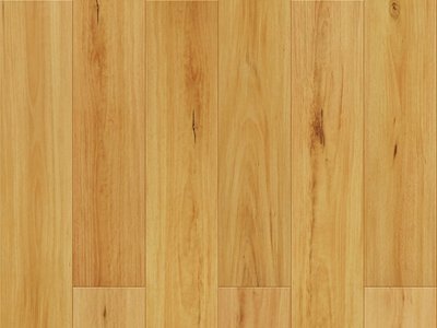 Luxury Hybrid SPC Blackbutt