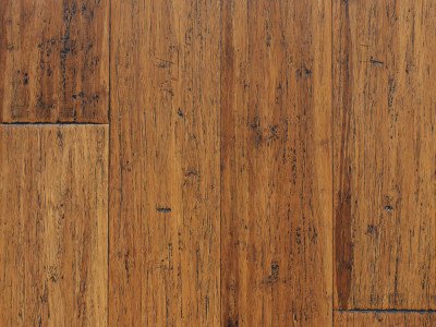 Genesis Bamboo Balinese Teak