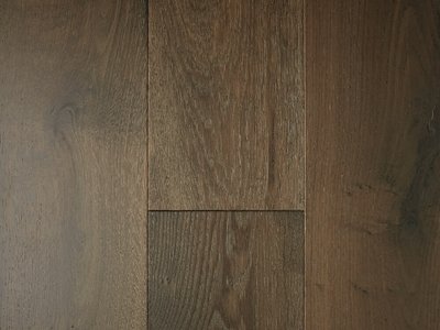 Prestige Oak Iron Grey