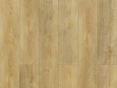 Luxury Hybrid SPC Madrio