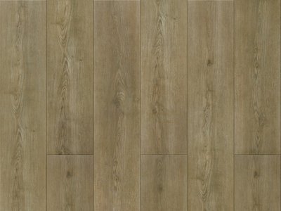 Luxury Hybrid SPC Milan