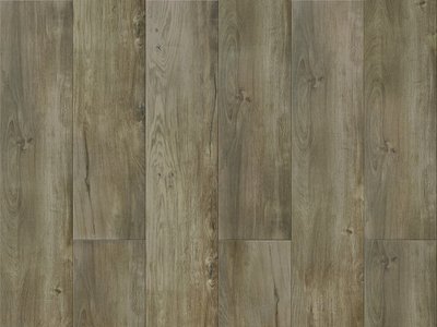 Luxury Hybrid SPC Munich