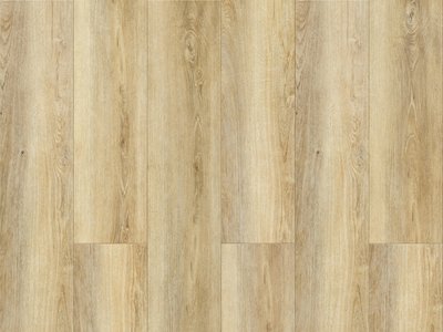 Luxury Hybrid SPC Oslo