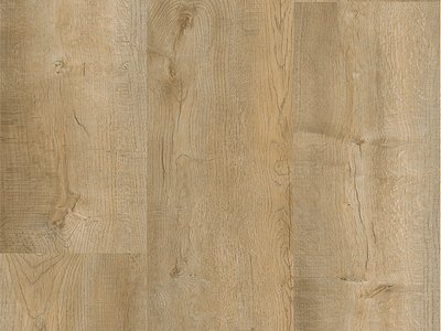 Ornato Hybrid  Oak Titanium