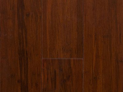 Stonewood Bamboo Red Mahogany