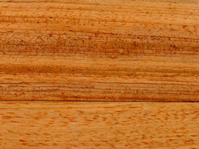 Top Deck Jatoba (Brazilian Cherry)