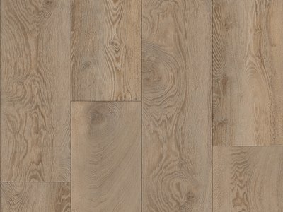 Ornato Hybrid Walnut Brown