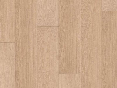 Impressive Ultra 12mm White Varnished Oak