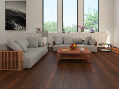 BT Bamboo Antique Java