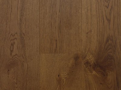 Hermitage Light Smoked and Black Oak