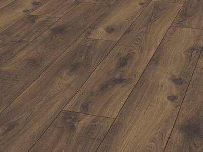 10mm Laminate Floor Contemporary Loft Oak