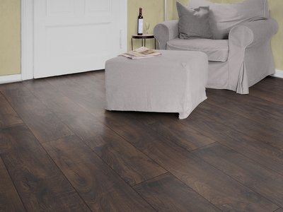 12mm Laminate Floor Country Barn Oak
