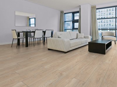 12mm Laminate Floor Country Sand Oak