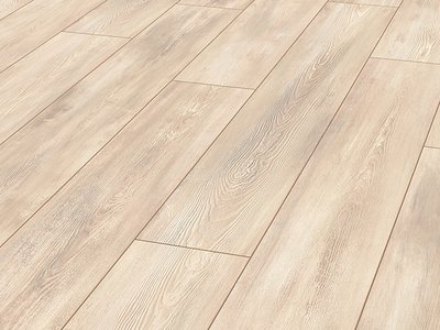 8mm Laminate Floor Cosmopolitan Snow Spruce