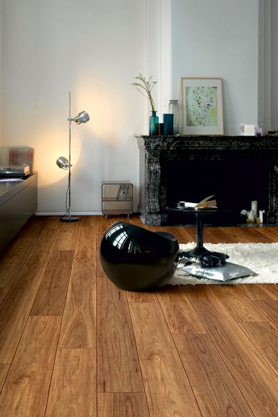 Quick Step Laminate Floor Board Warranty Document