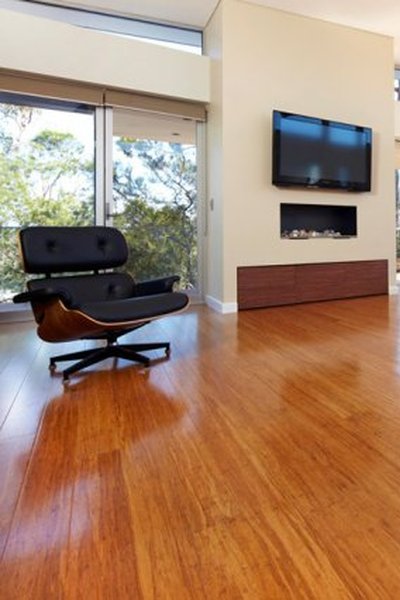 Verdura Bamboo Floor Board Warranty Document